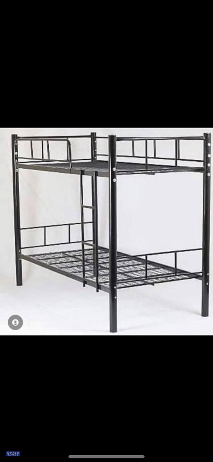 سراير حديد جديد الان متوفر جميع المقاسات متوفره6