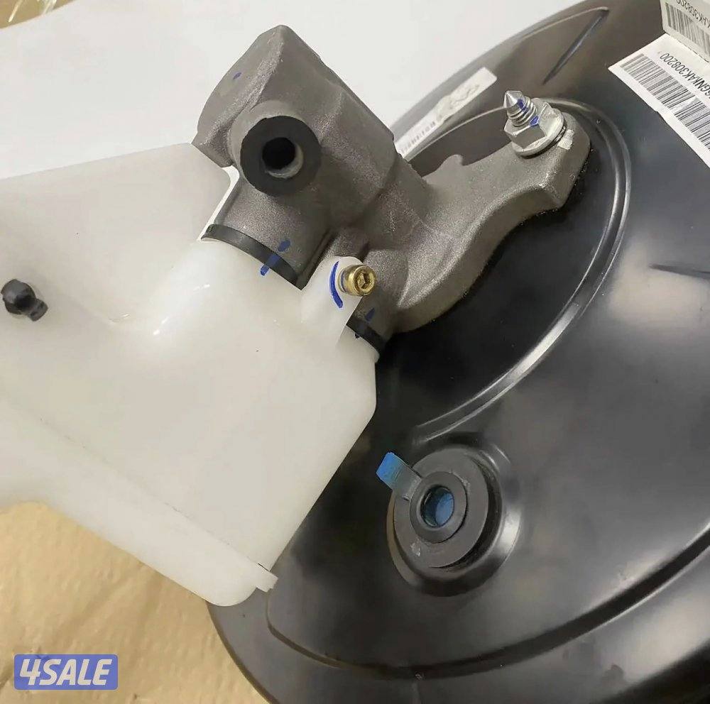 للبيع معزز فراغي مع أسطوانة الفرامل جيتور x70 x70plus x90 x90plus2