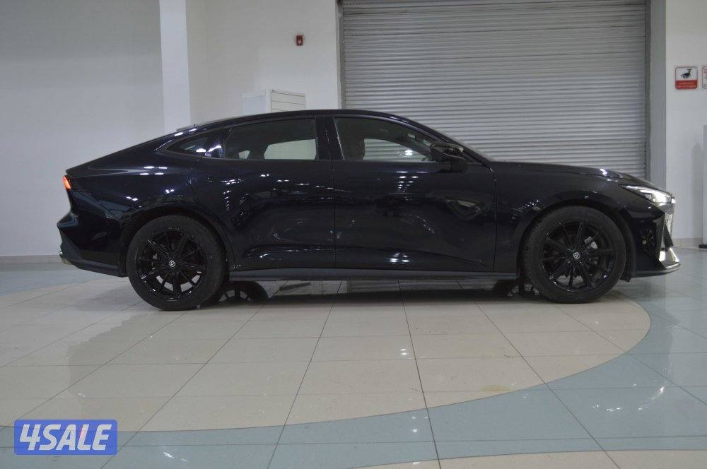 Changan UNI-V 2024 – 1.5L (Excellent Condition)3