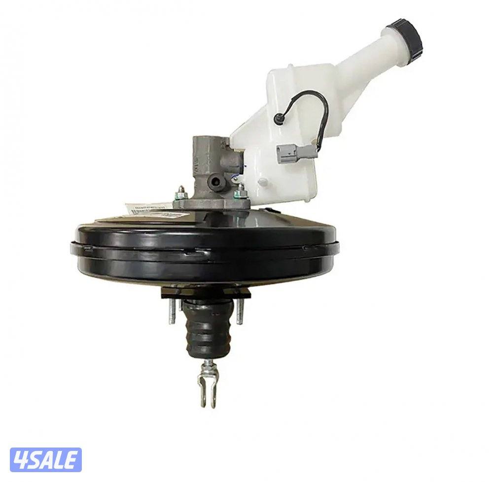 للبيع معزز فراغي مع أسطوانة الفرامل جيتور x70 x70plus x90 x90plus5