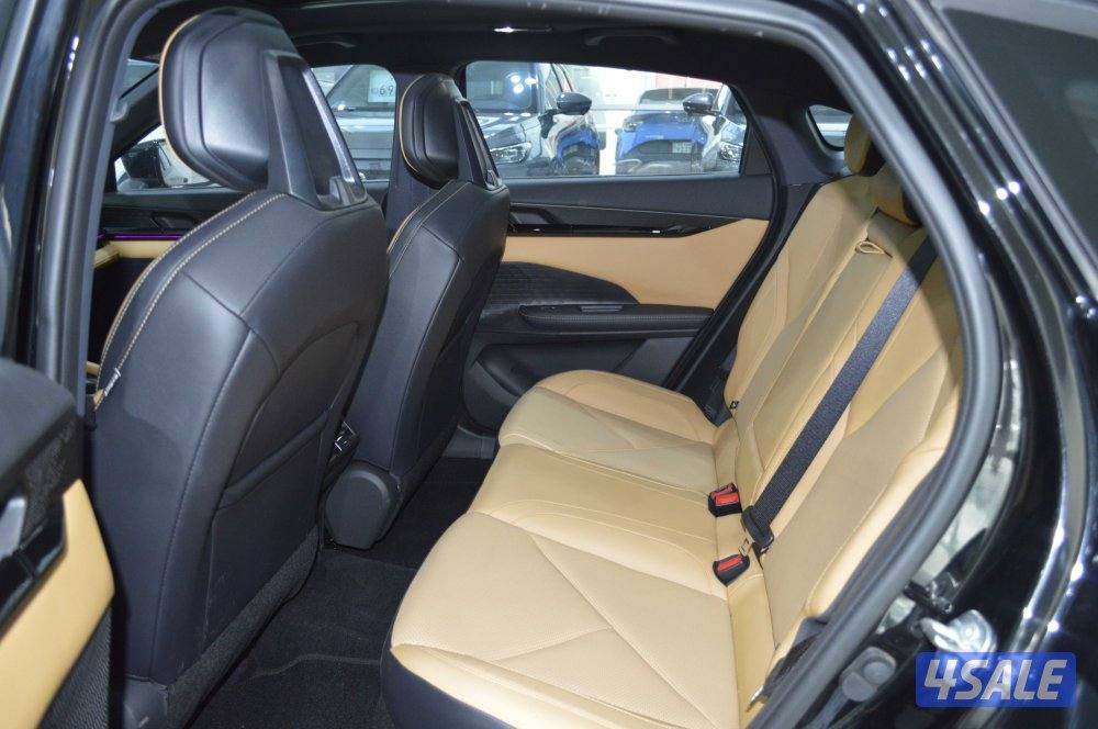 Changan UNI-V 2024 – 1.5L (Excellent Condition)9