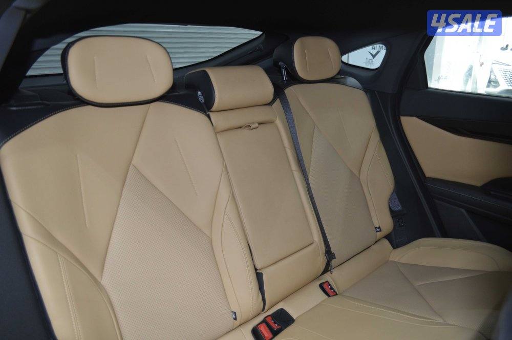 Changan UNI-V 2024 – 1.5L (Excellent Condition)10