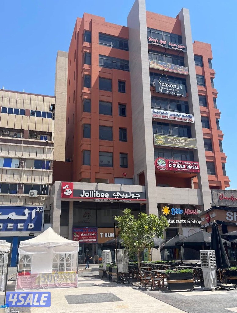 Commercial Shops for Rent – Old Souq Barayih , Salmiya0