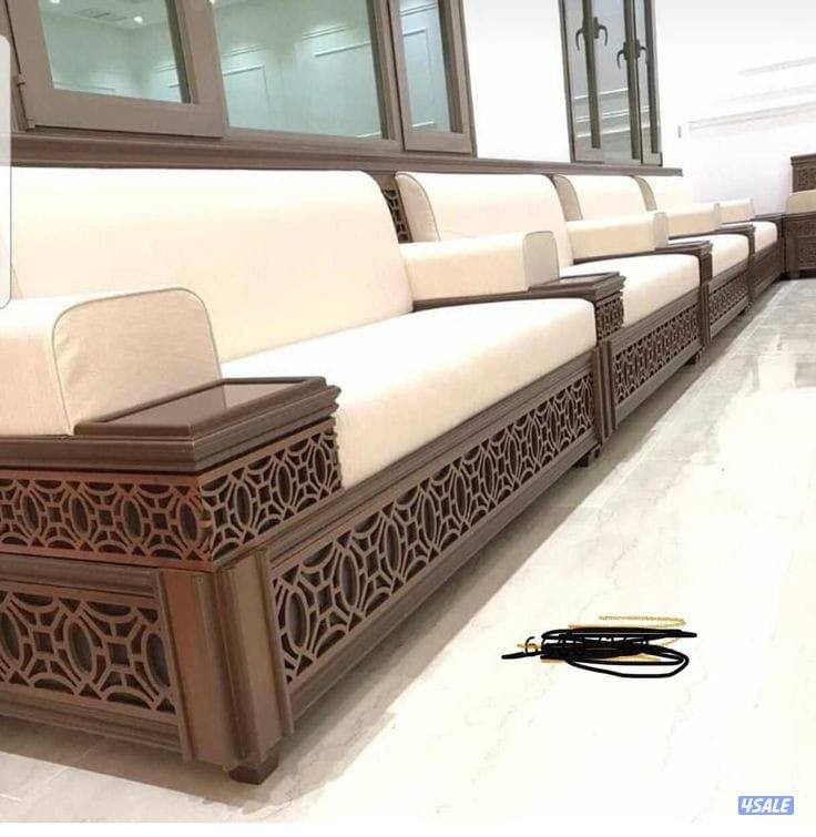 جلسات رسميه  وستائر ويفي  ورول1