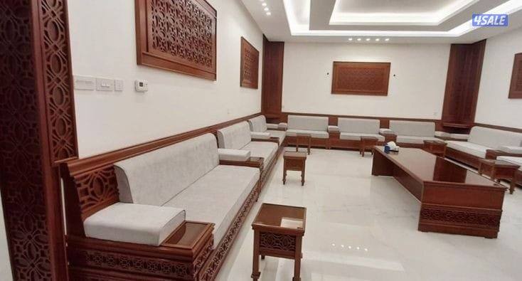 جلسات رسميه  وستائر ويفي  ورول2