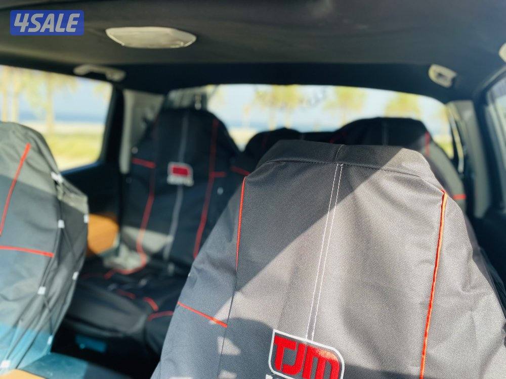 تندرا بلاتينيوم لمتد وارد كندا ٢٠١٢11