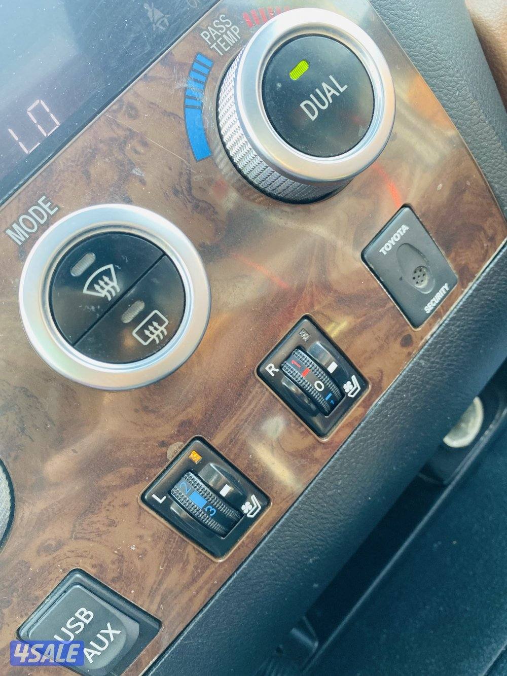 تندرا بلاتينيوم لمتد وارد كندا ٢٠١٢12