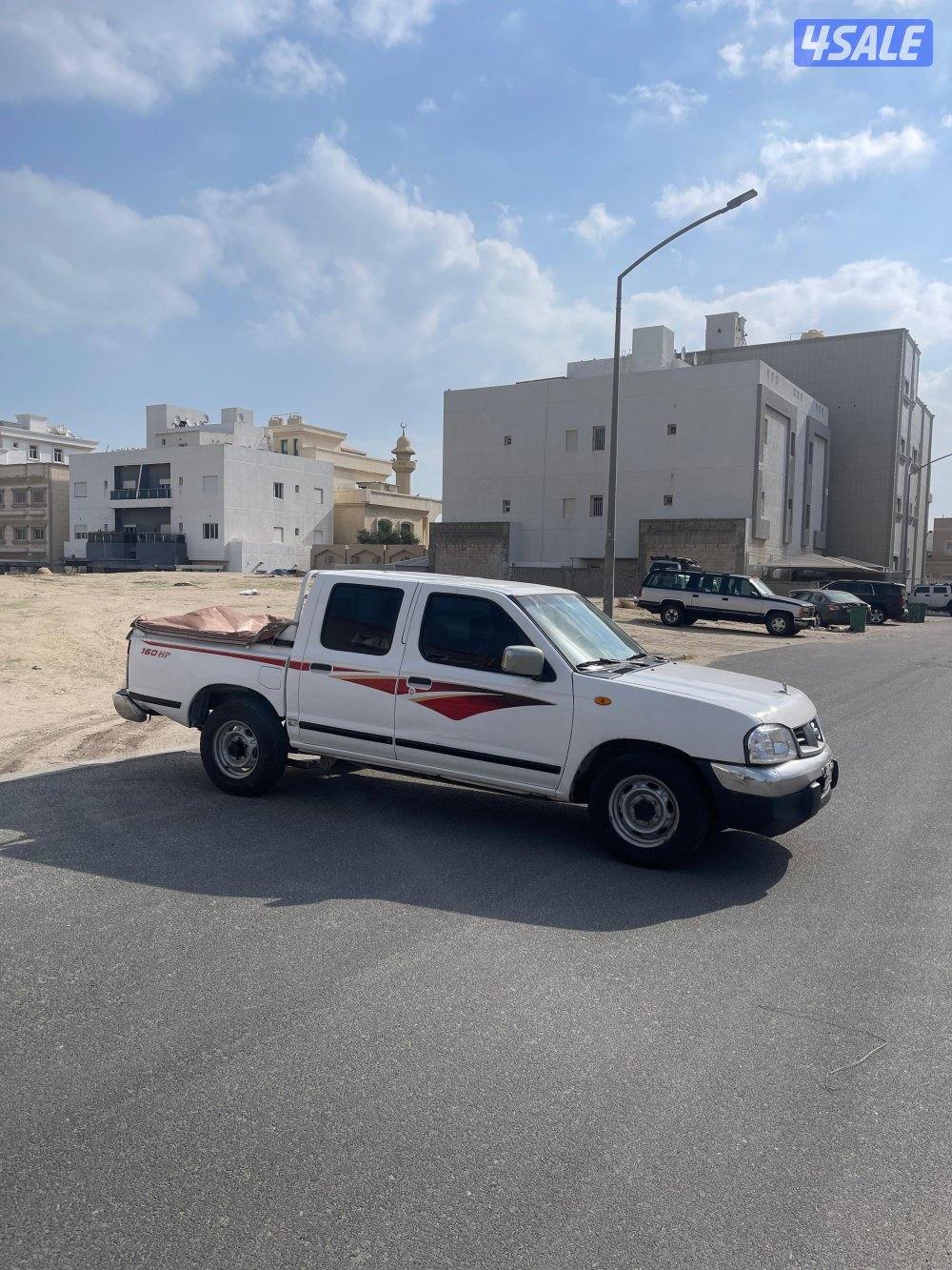 وانيت نيسان1