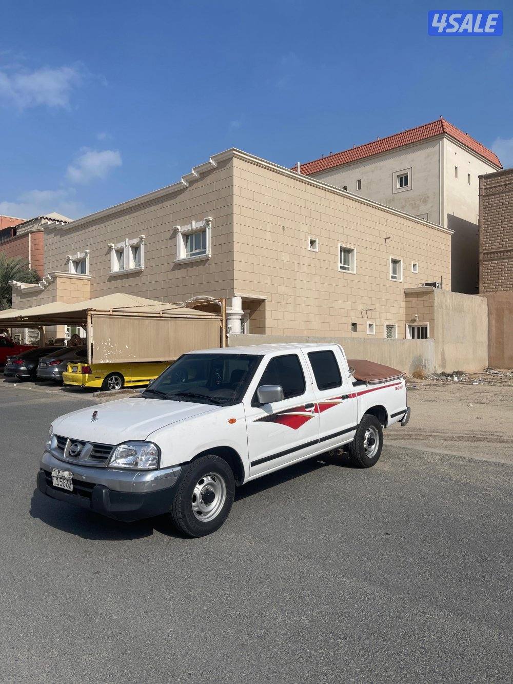 وانيت نيسان2