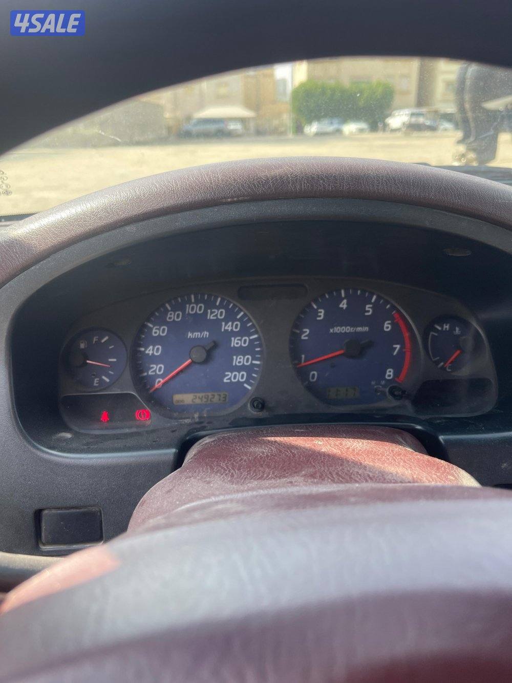 وانيت نيسان3