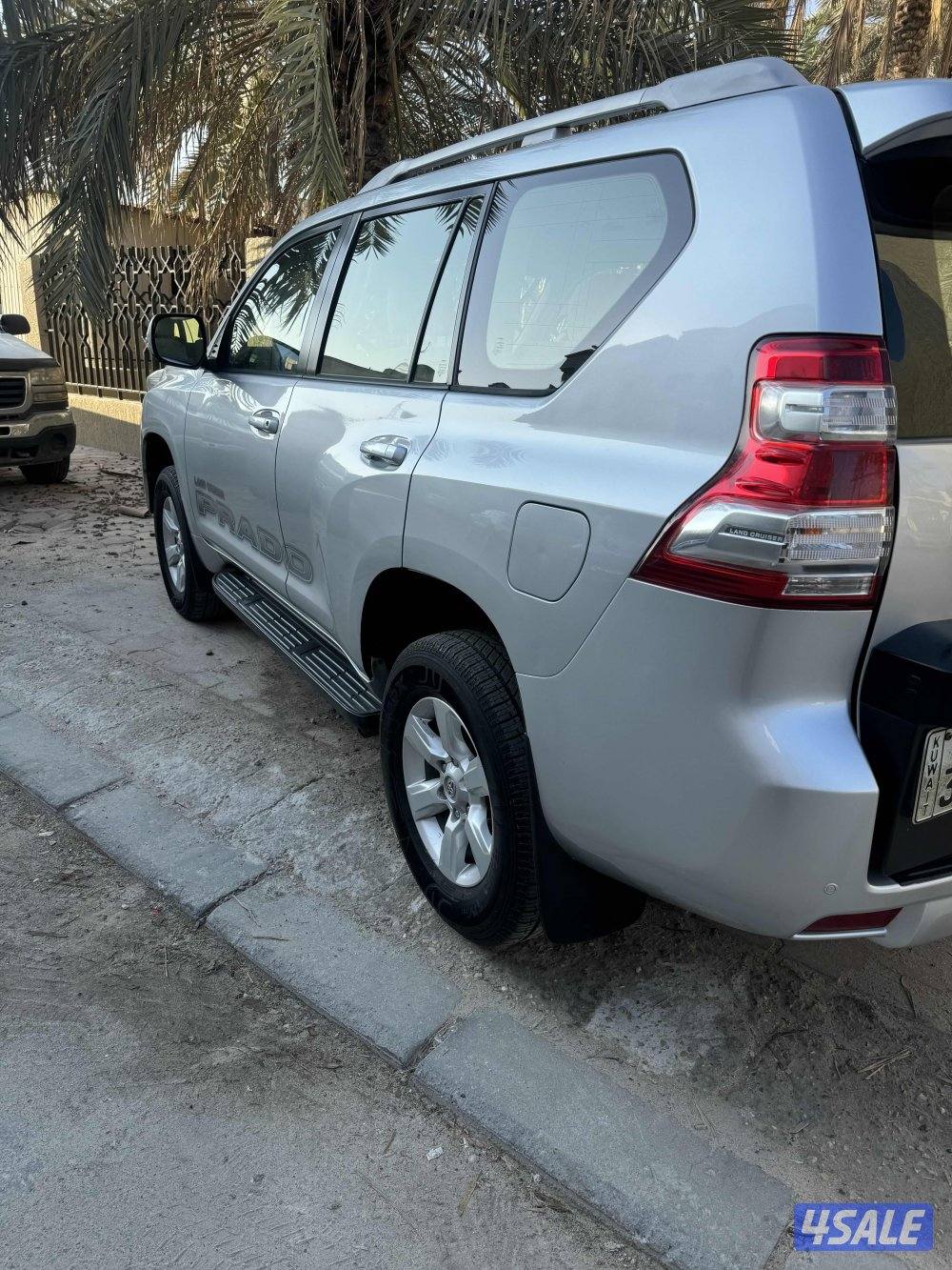 برادو شرط الفحص4