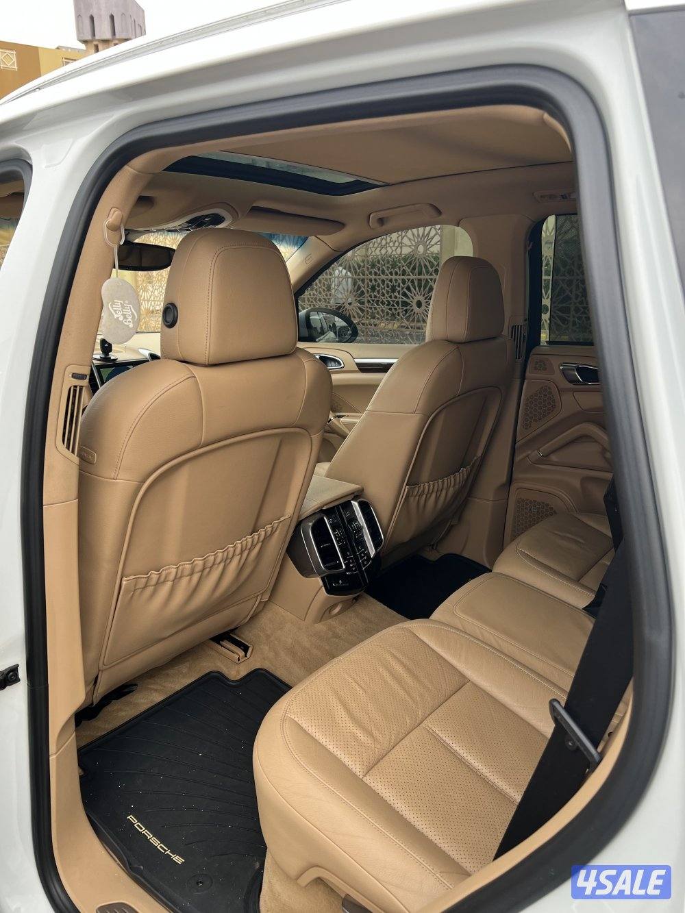 للبيع بورش كايين اس 20146