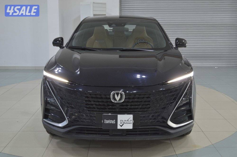 Changan UNI-T 2024 Full Option – 1.5L (Excellent Condition)1