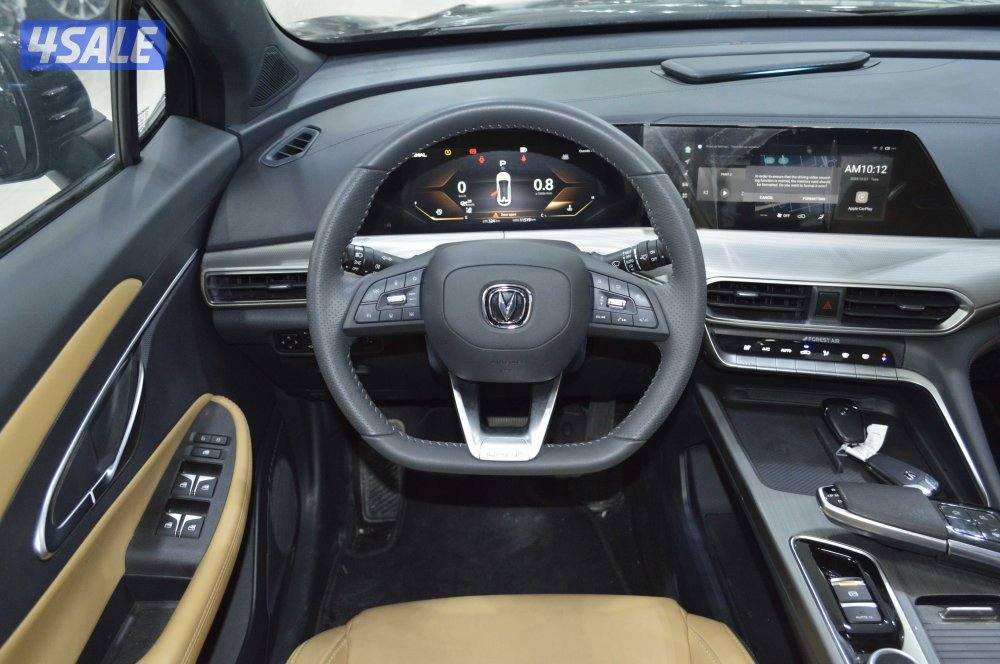 Changan UNI-T 2024 Full Option – 1.5L (Excellent Condition)7