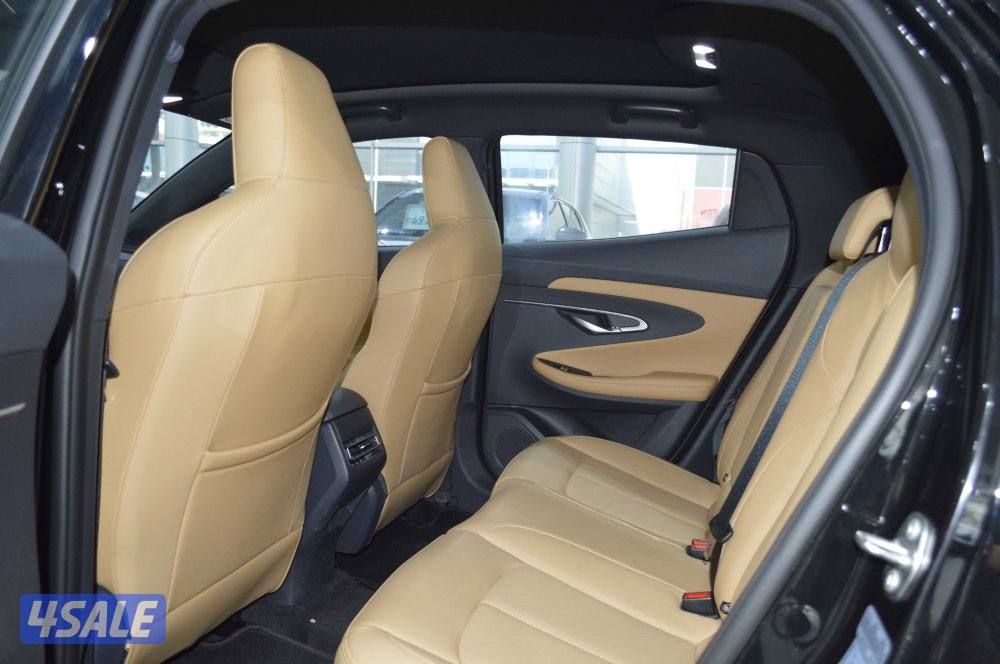 Changan UNI-T 2024 Full Option – 1.5L (Excellent Condition)10