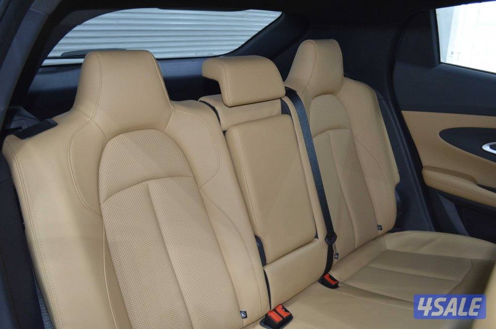 Changan UNI-T 2024 Full Option – 1.5L (Excellent Condition)11