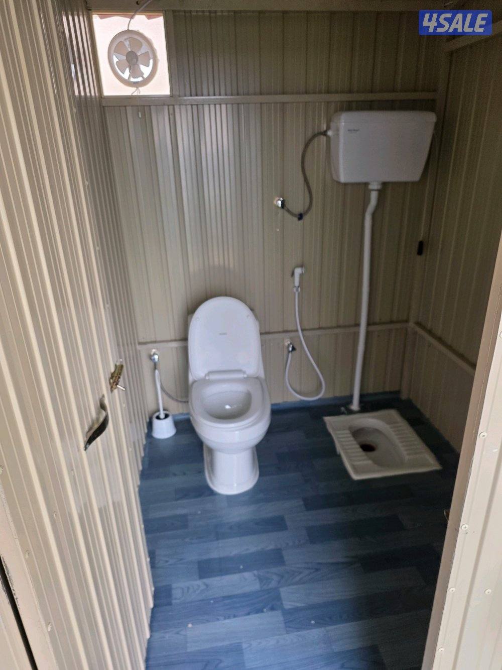 للايجار مخيم مرتب4