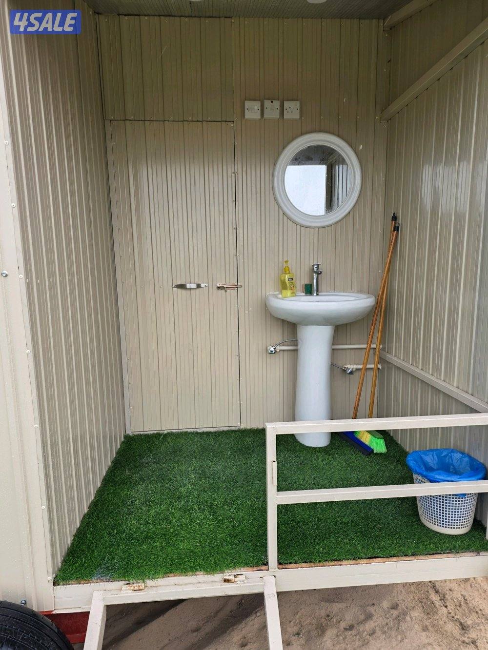 للايجار مخيم مرتب5