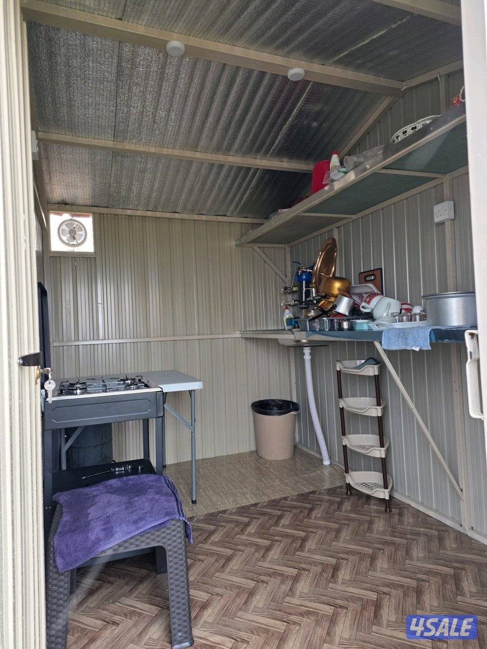 للايجار مخيم مرتب6