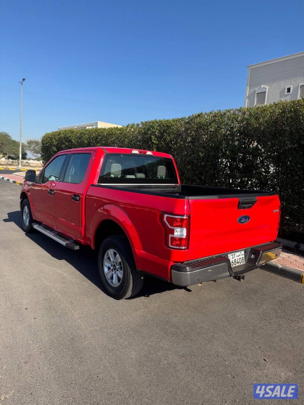 فوردf150 الغانم3