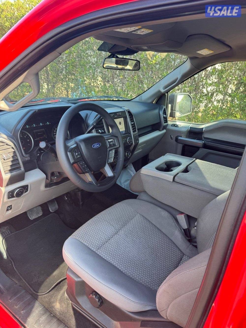 فوردf150 الغانم6