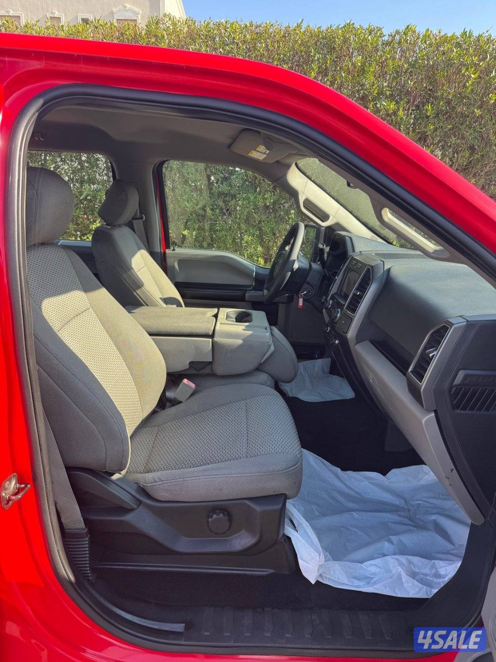 فوردf150 الغانم7