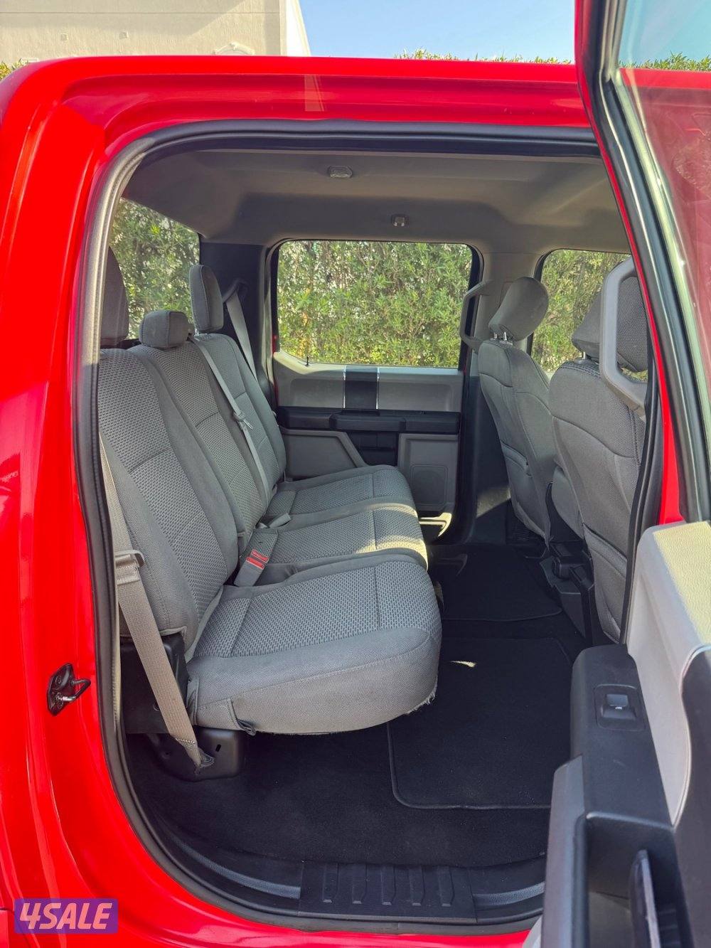 فوردf150 الغانم8