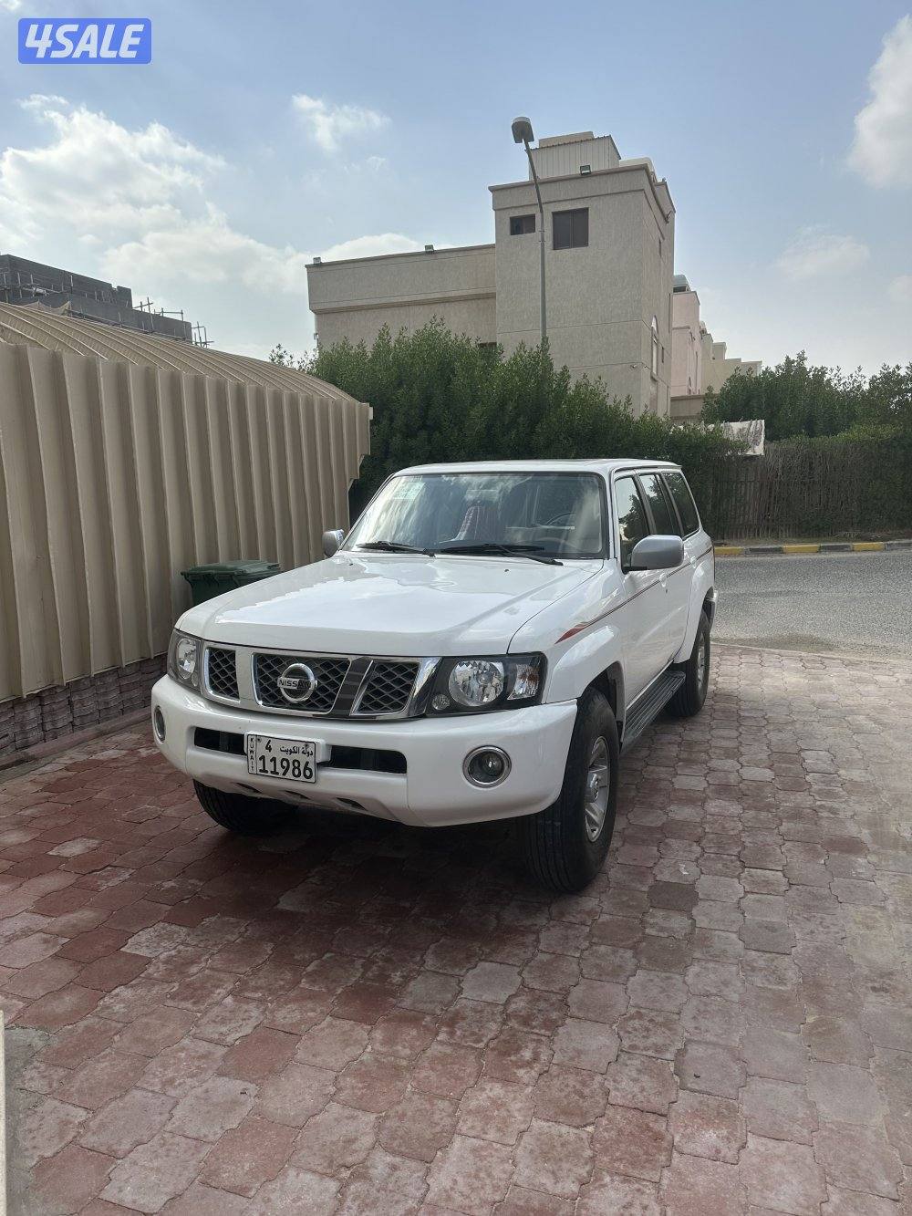 للبيع فتك قير عادي0