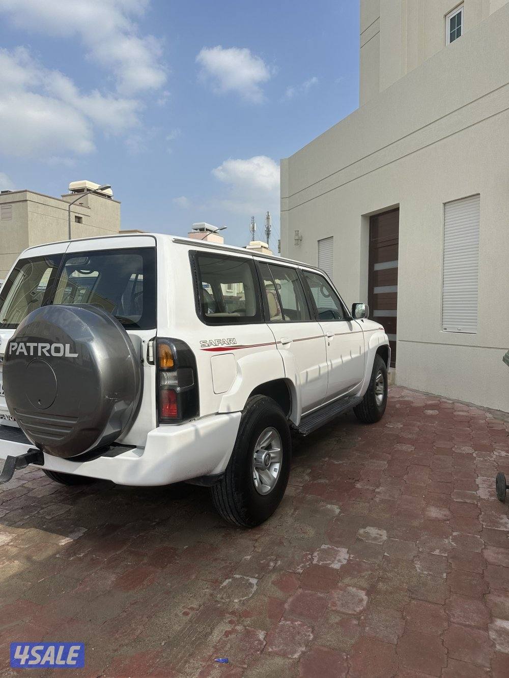 للبيع فتك قير عادي3