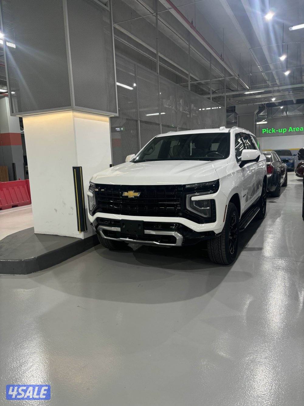 للبيع شيفروليه تاهو0