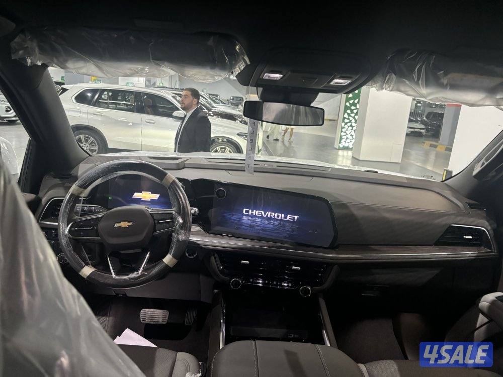 للبيع شيفروليه تاهو1