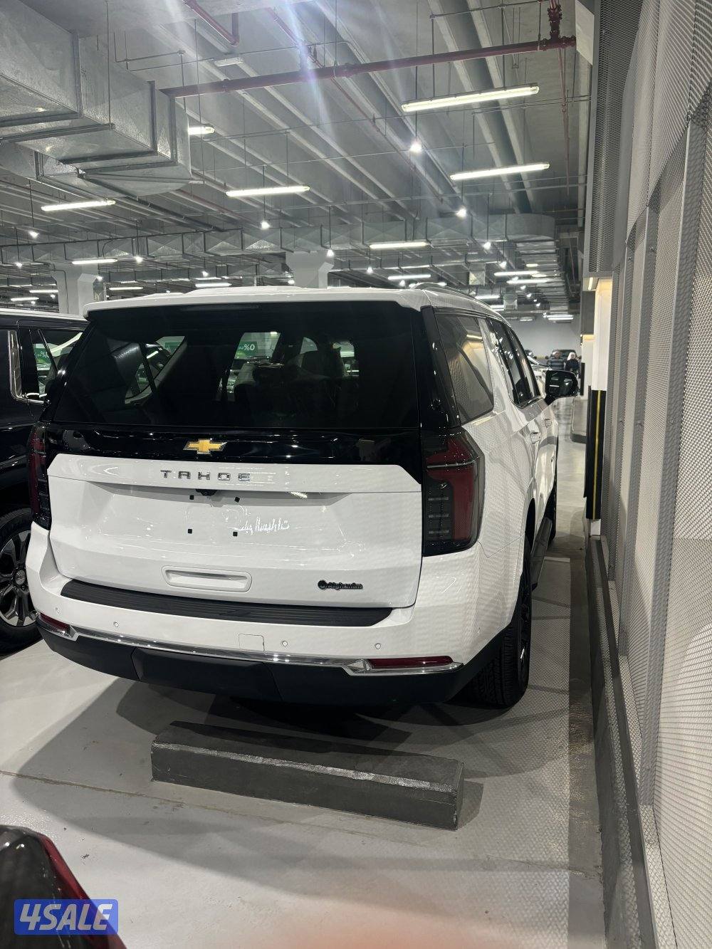 للبيع شيفروليه تاهو2