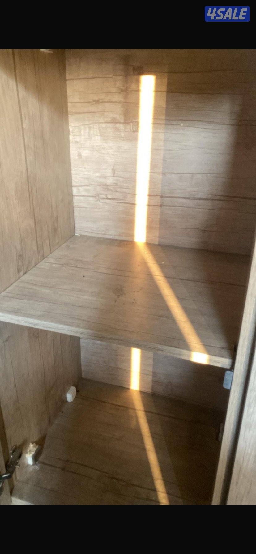 كبت خشب جديد للبيع2