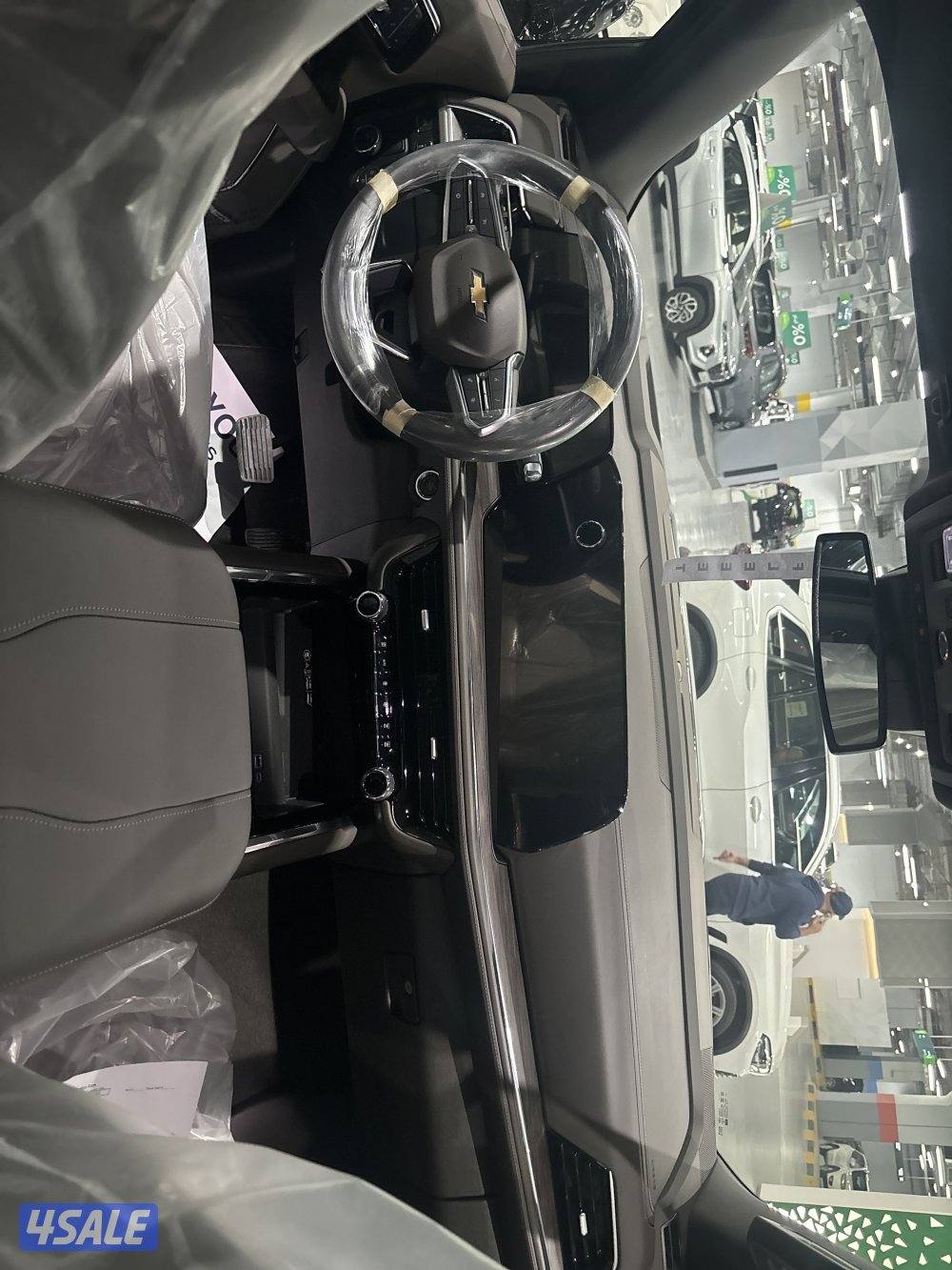 للبيع شيفروليه تاهو2