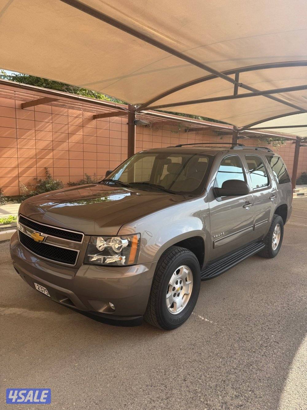 تاهوLT الغانم دبل جير4x40