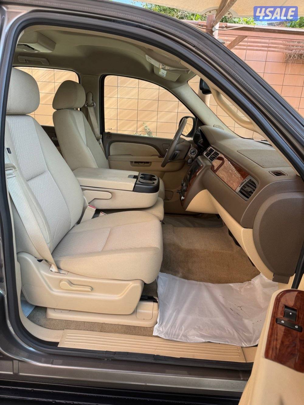 تاهوLT الغانم دبل جير4x47