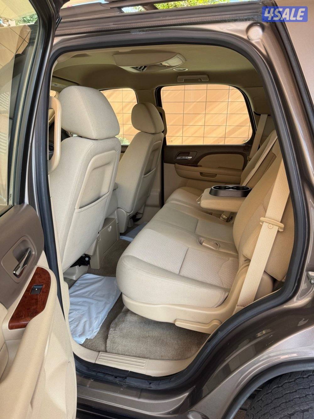 تاهوLT الغانم دبل جير4x48