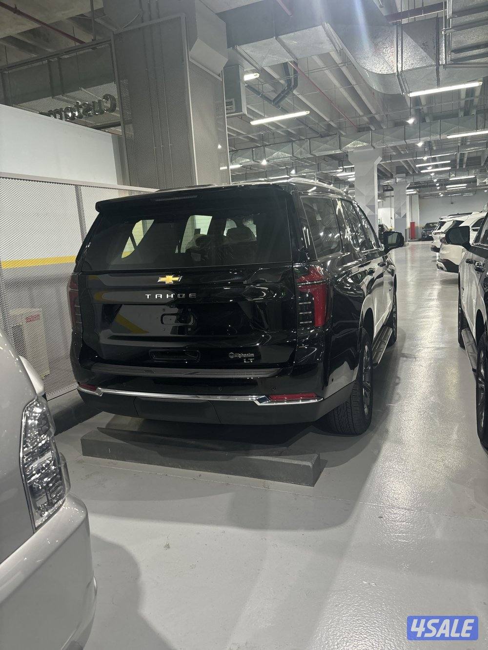 للبيع شيفروليه تاهو1