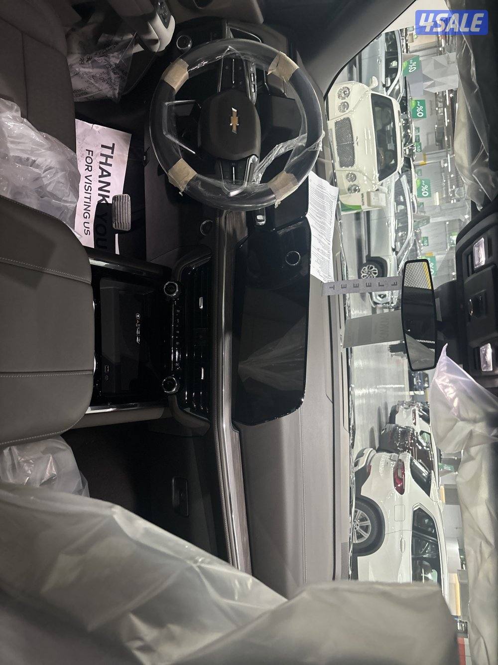 للبيع شيفروليه تاهو2