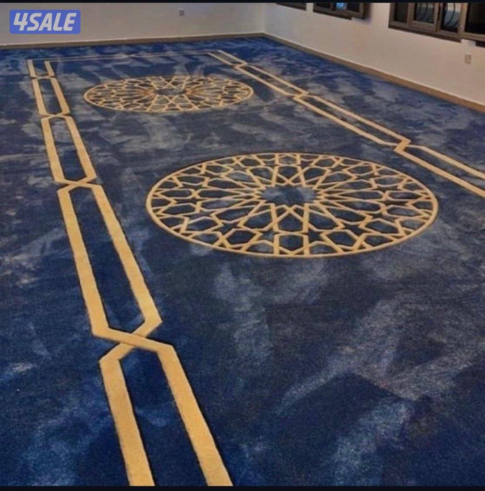 البلاستك وسجاد اتركي باقل الاسعار تركيب توصيل باقل الاسعار4