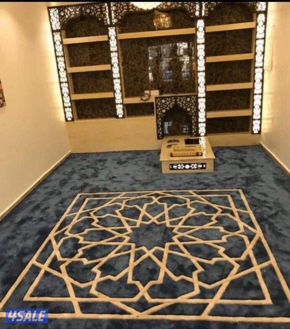 البلاستك وسجاد اتركي باقل الاسعار تركيب توصيل باقل الاسعار6