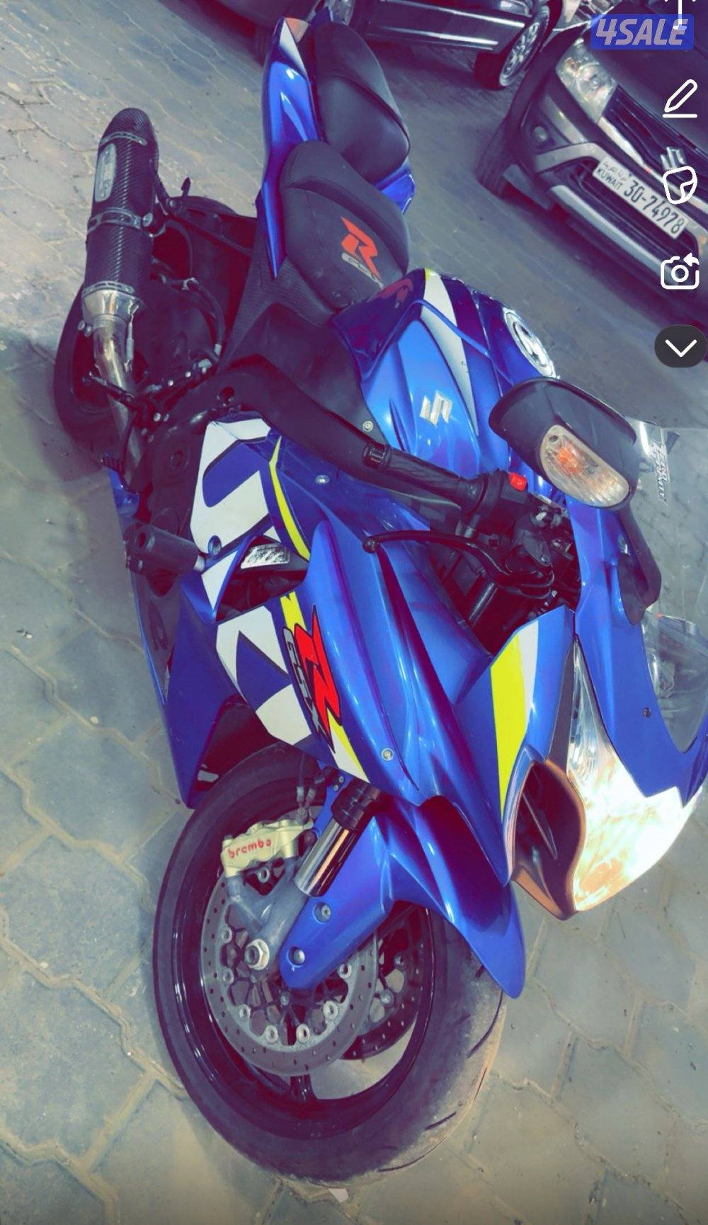 للبع سراد موديل 2015 شرط الفحص0