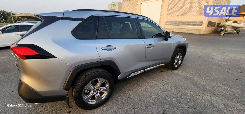 للبيع راف4 20221