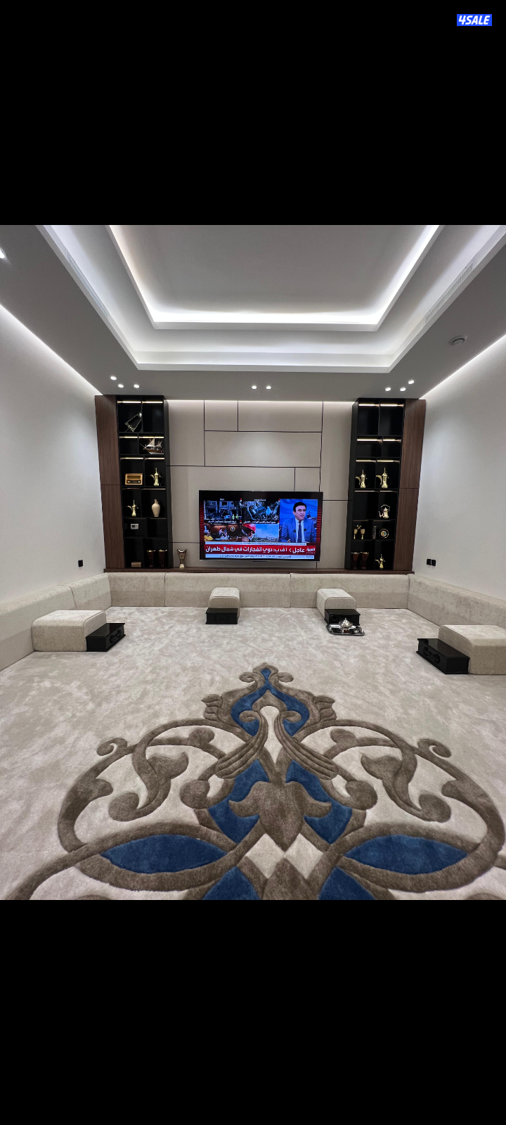 ديكورات داخلية ديوانيات وجارات0