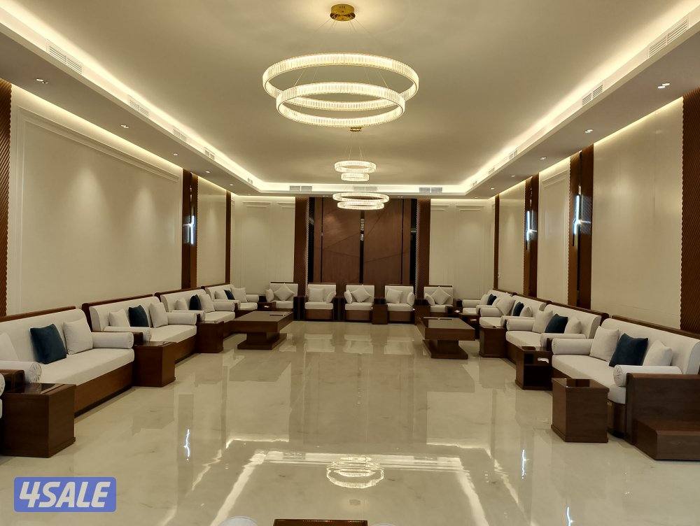 ديكورات داخلية ديوانيات وجارات3