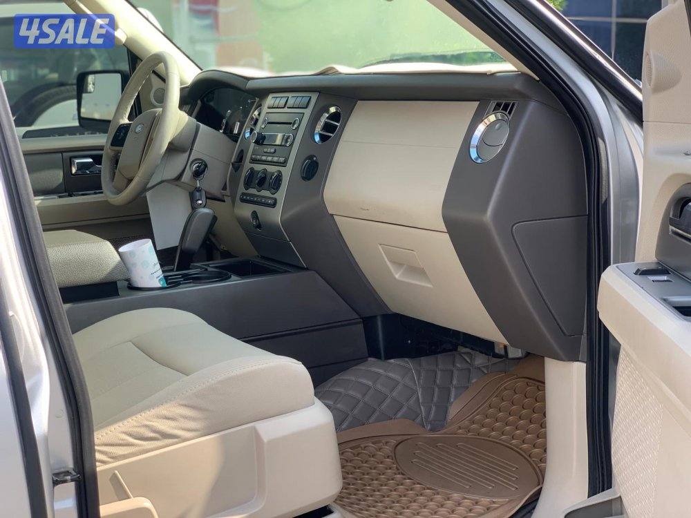 اكسبدشن عداد 163 الف صبغ الوكالة6