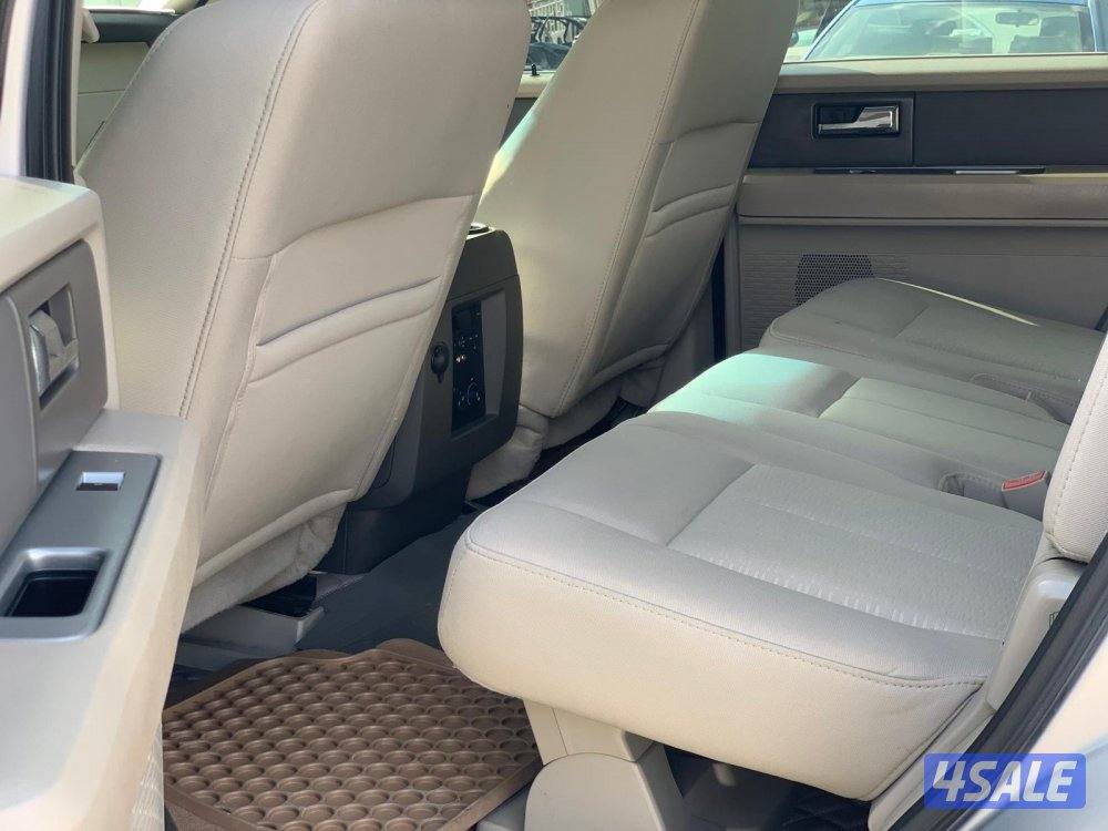 اكسبدشن عداد 163 الف صبغ الوكالة7