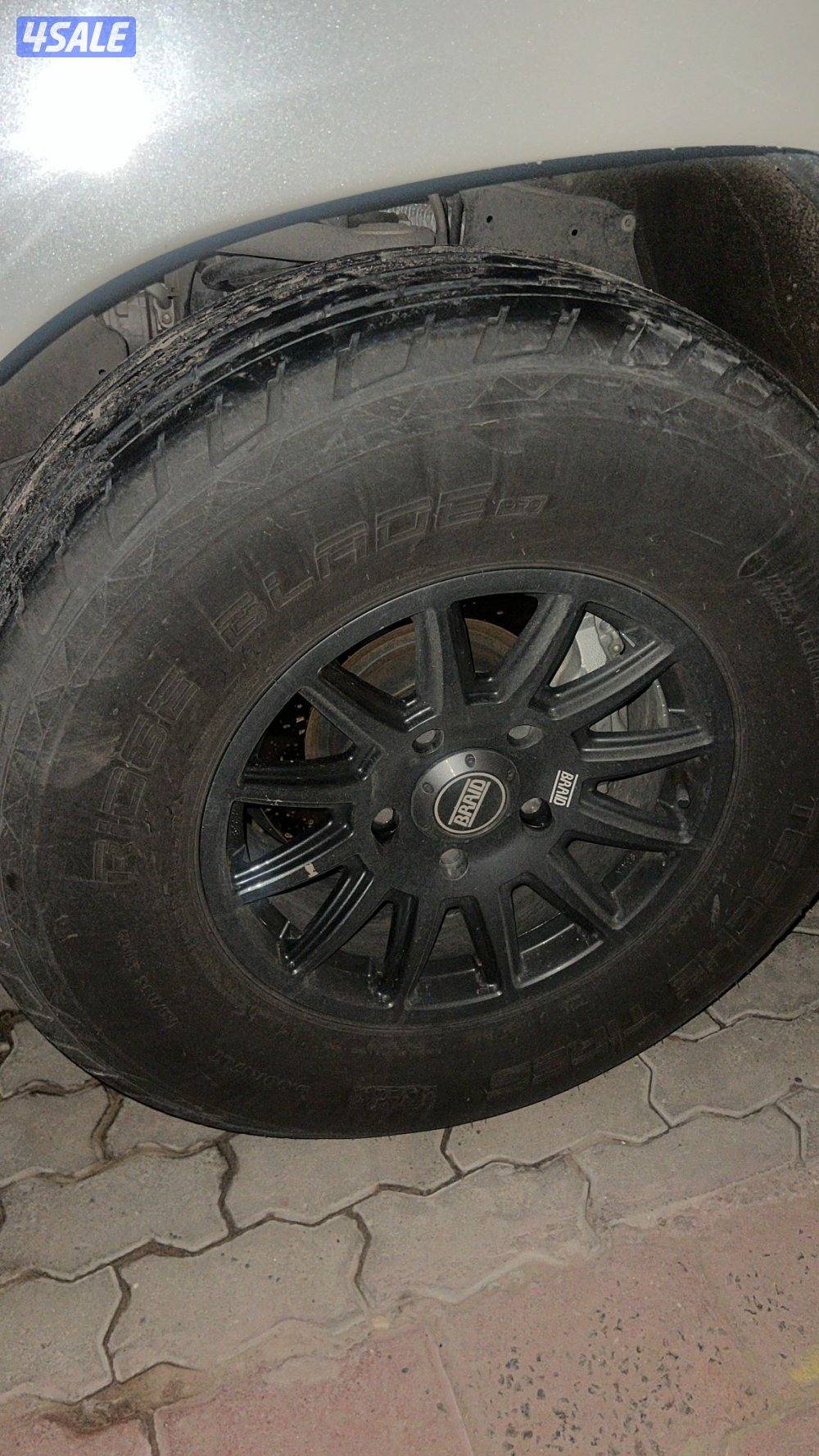 للبيع 4 رنقات برايد القصة الجديدة مع اربع شواهين0