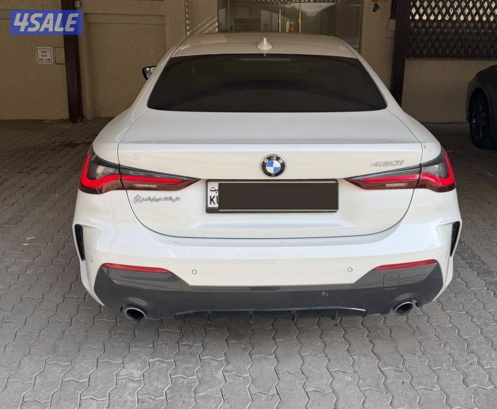 للبيع بي ام صبغ الوكالة فل اوبشن0