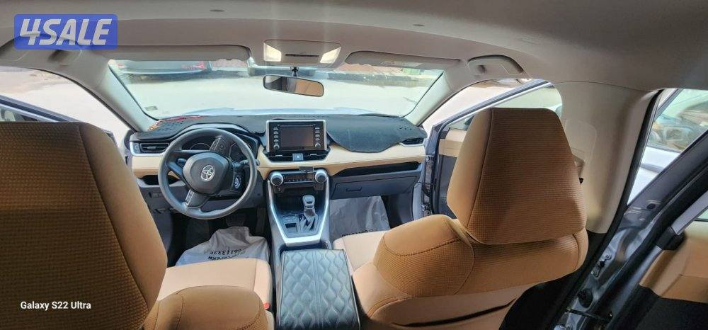 للبيع راف4 20223